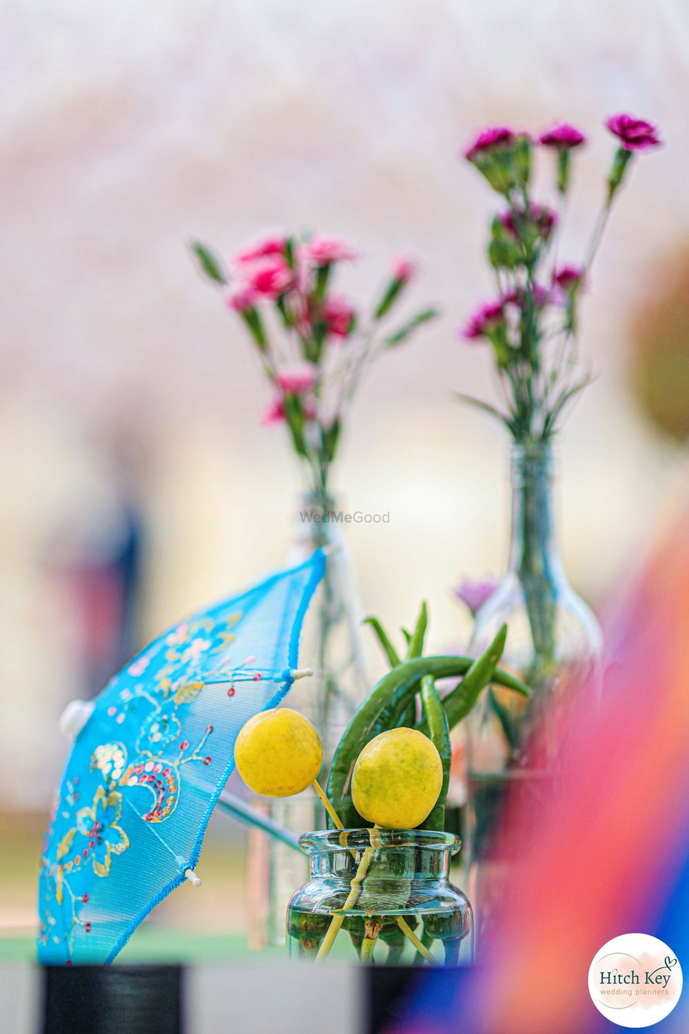 Photo From Bonhomie of vibrant hues - By Hitchkey Weddings