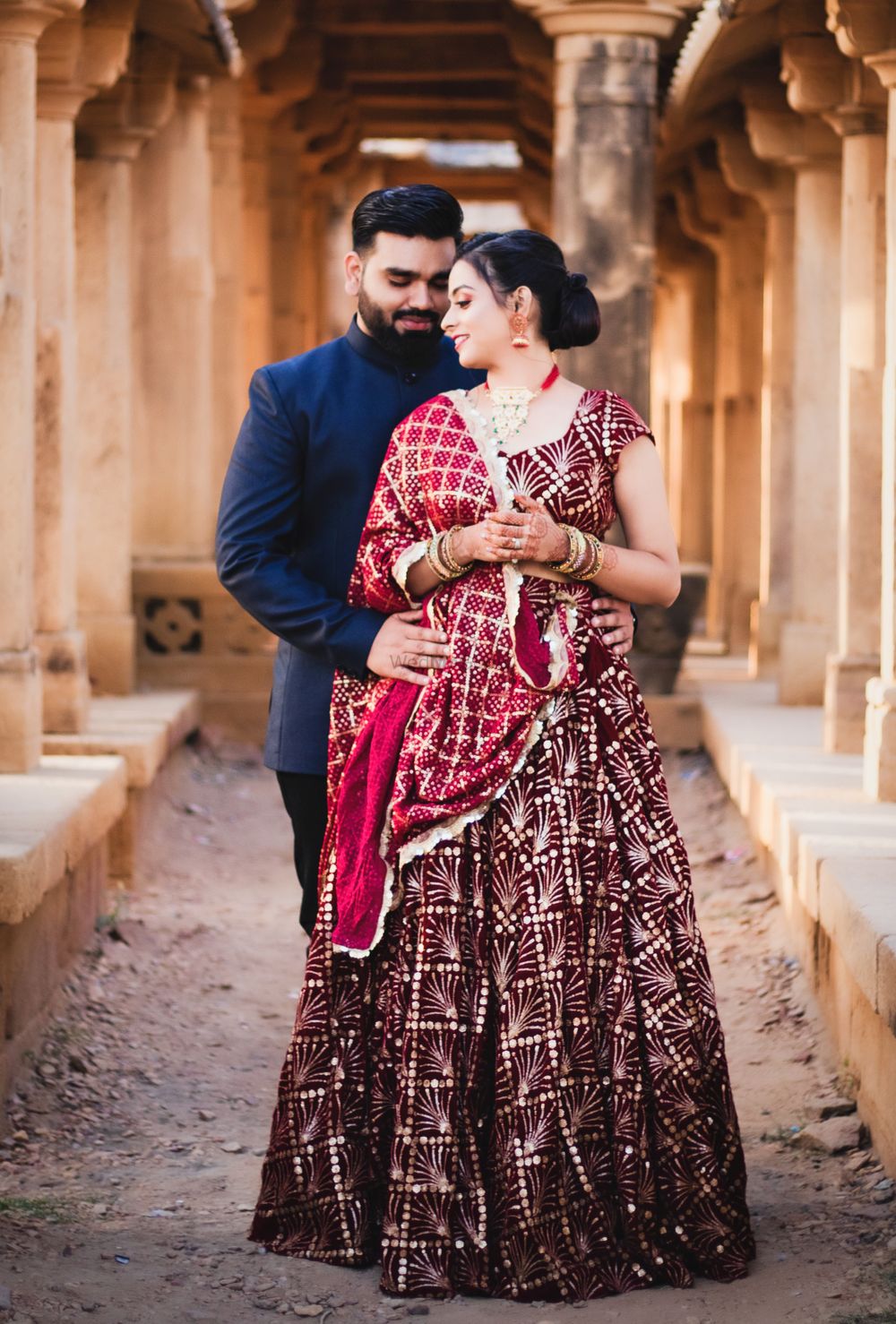 Photo From Pre-weddings - By Chitragaatha Pune