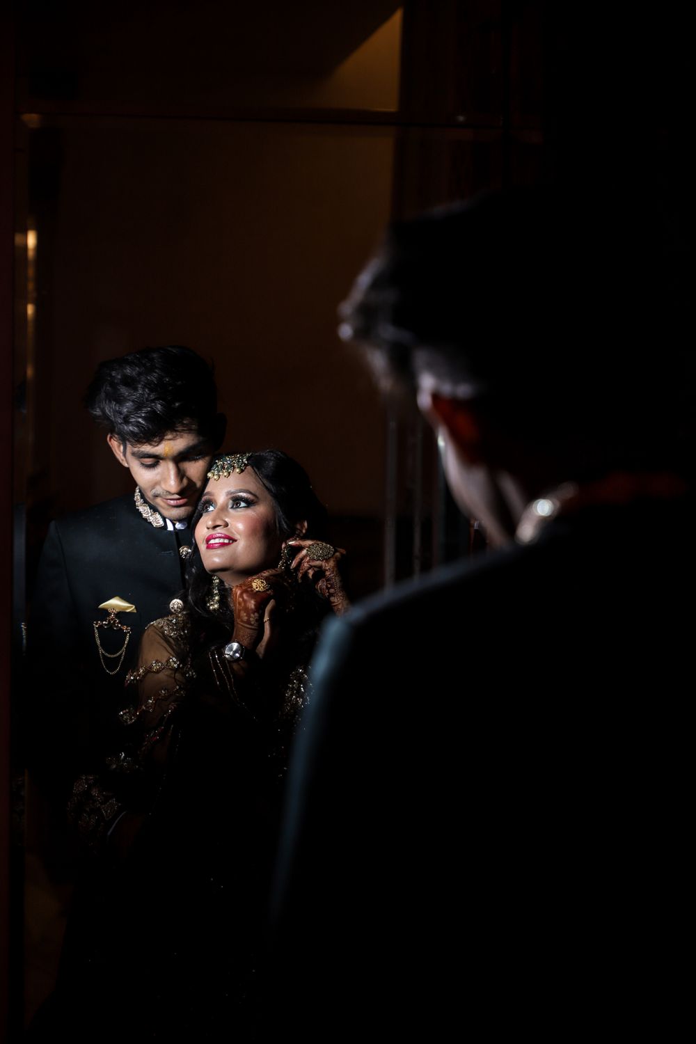 Photo From Sachin weds neha - By The Wedding Chapter