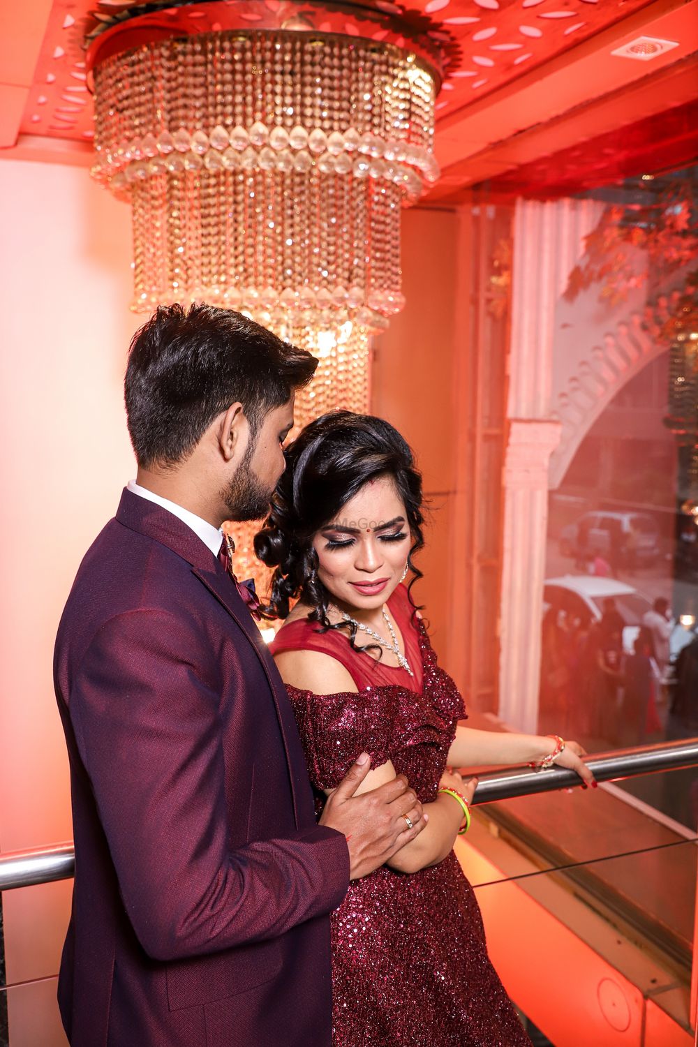 Photo From Nishant weds bhawna  - By The Wedding Chapter