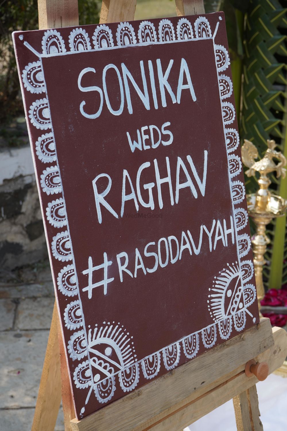 Photo From Sonika x raghav - By The Planning Paradise