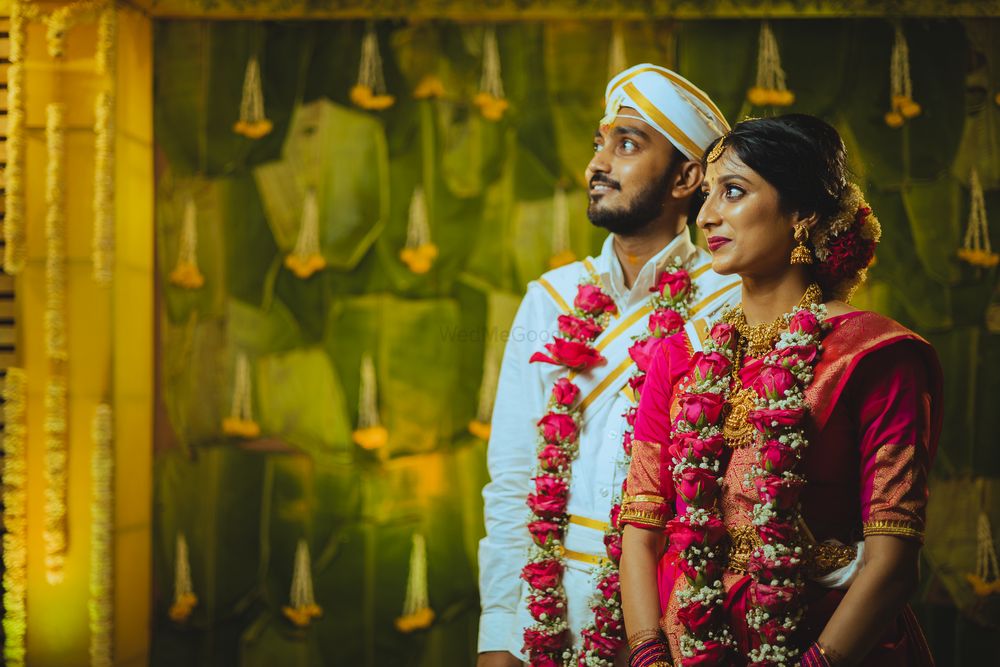 Photo From DEBDUTTA  & NEETHI - By Capcha Artistic Weddings