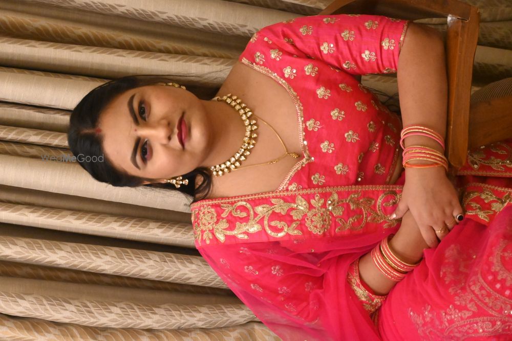 Photo From Party Makeup - By Sonam Makeup Studio & Beauty Salon