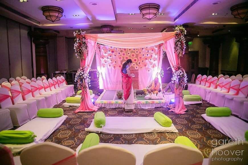 Photo From Neon Mandap - By PINK Gracia
