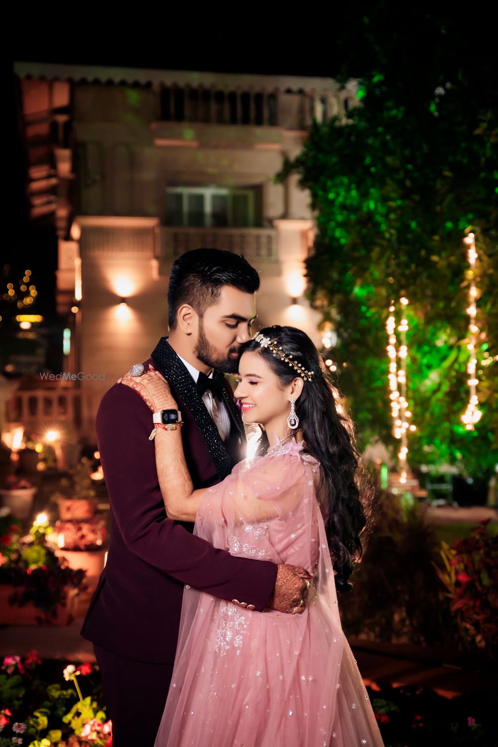 Photo From Aayush & Payal wedding at Evershine Resort, Mahabaleshwar - By Frozen Memories