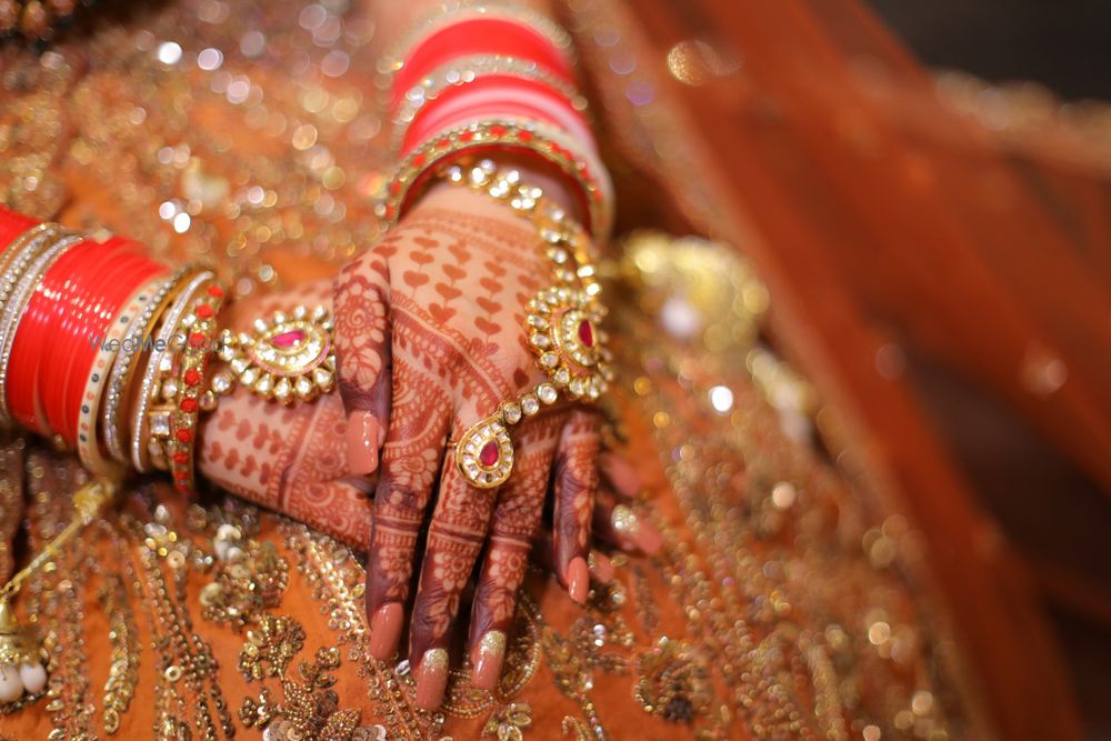 Photo From bridal mehendi - By Samm Mehndi Artist