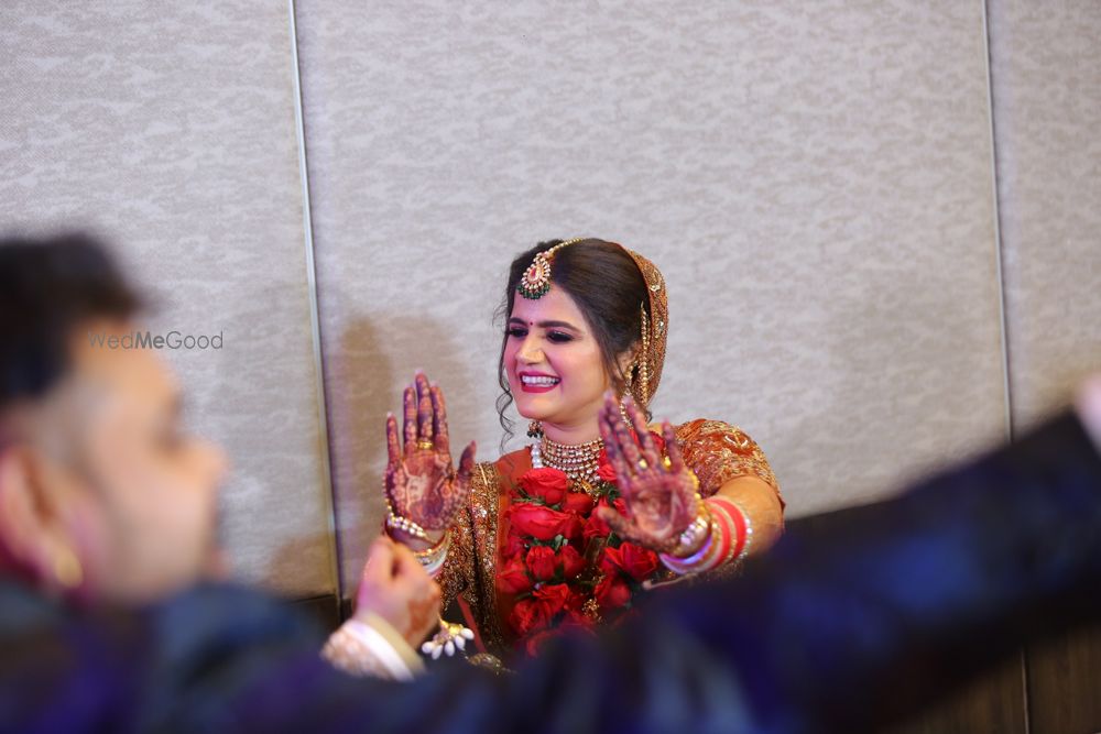 Photo From bridal mehendi - By Samm Mehndi Artist