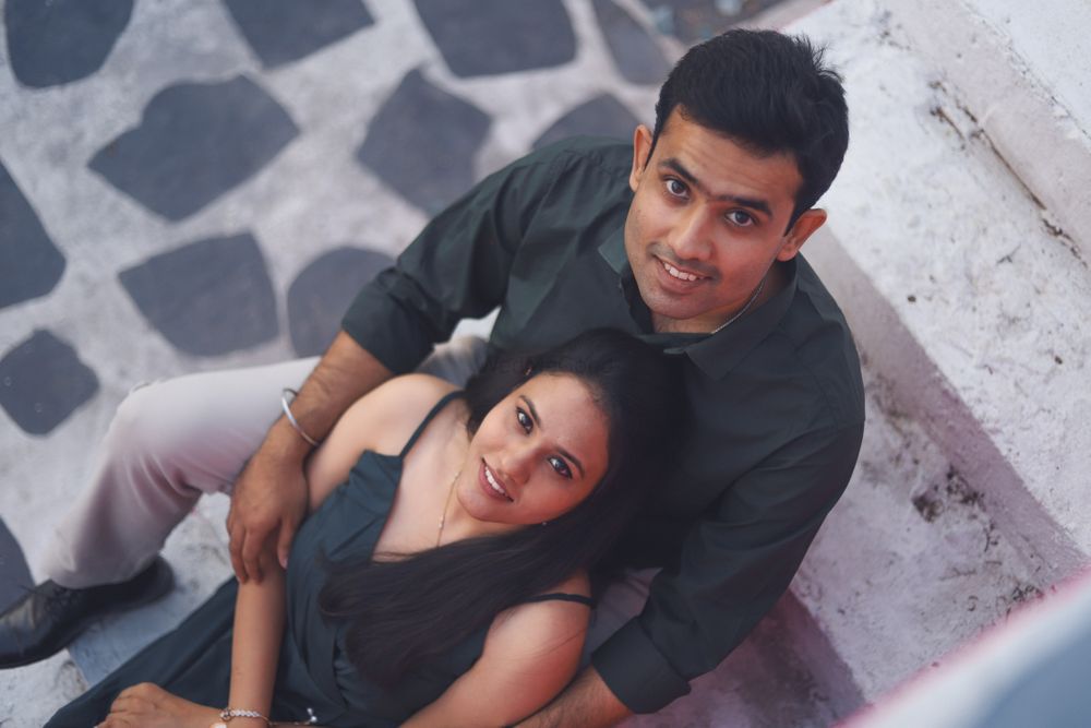 Photo From Mohit and Minal - By Fotofia
