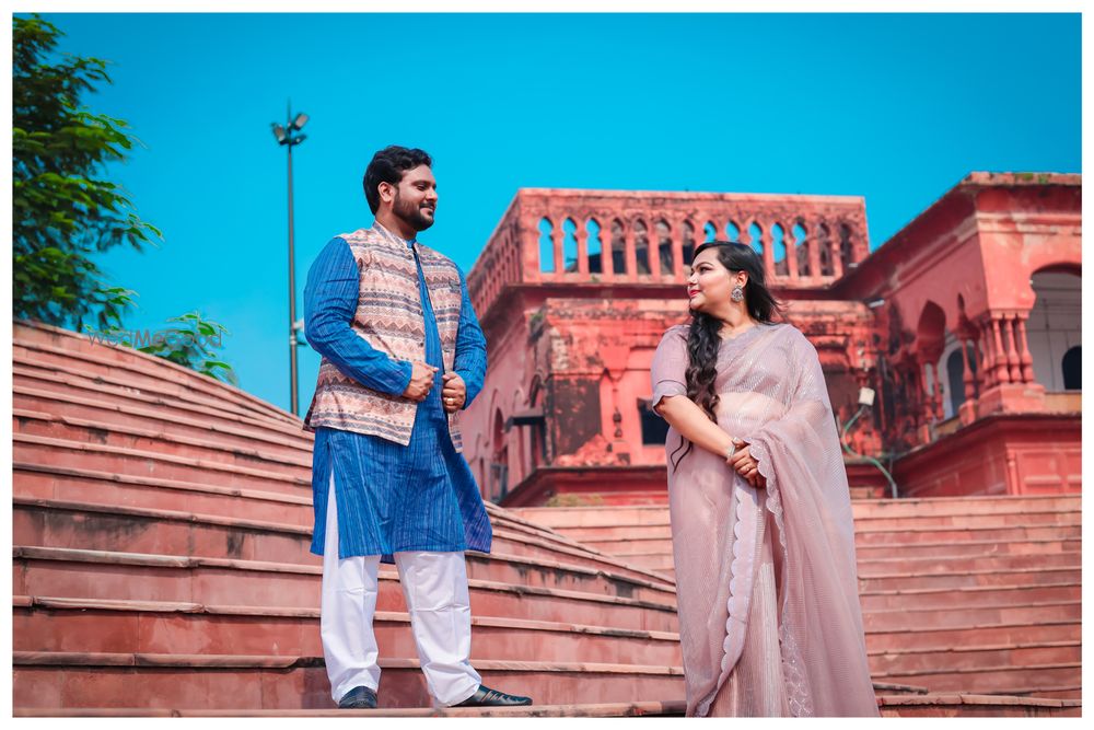 Photo From pre-wedding - By DJ Clicker Photography