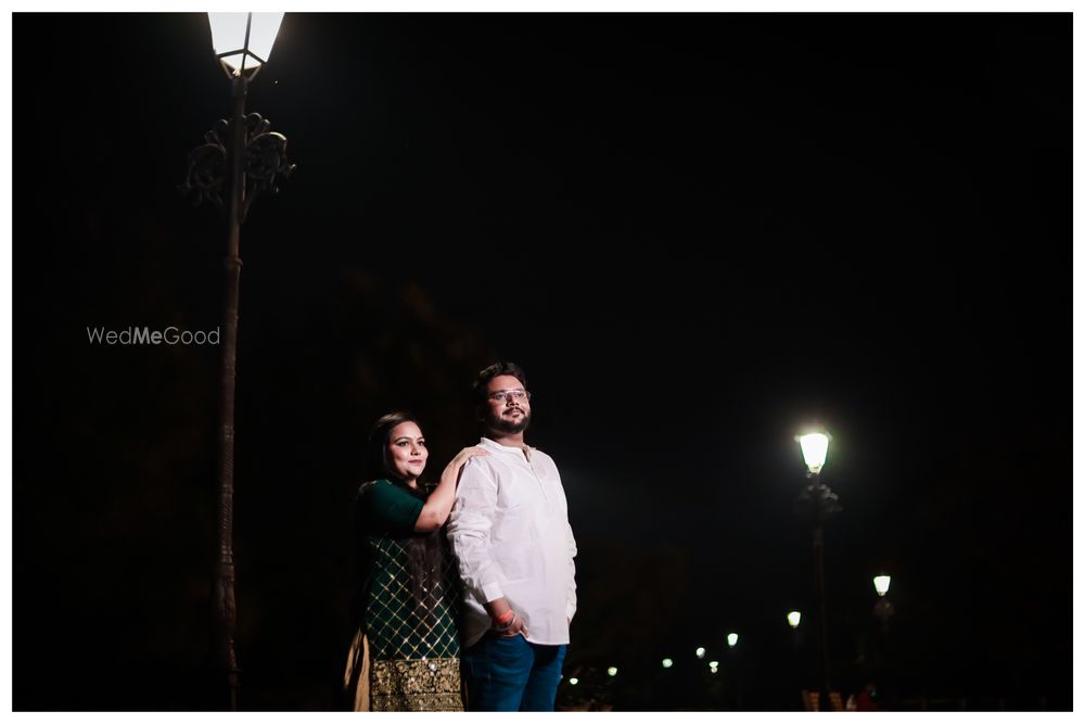 Photo From pre-wedding - By DJ Clicker Photography