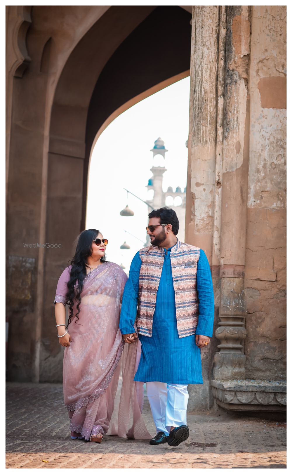 Photo From pre-wedding - By DJ Clicker Photography