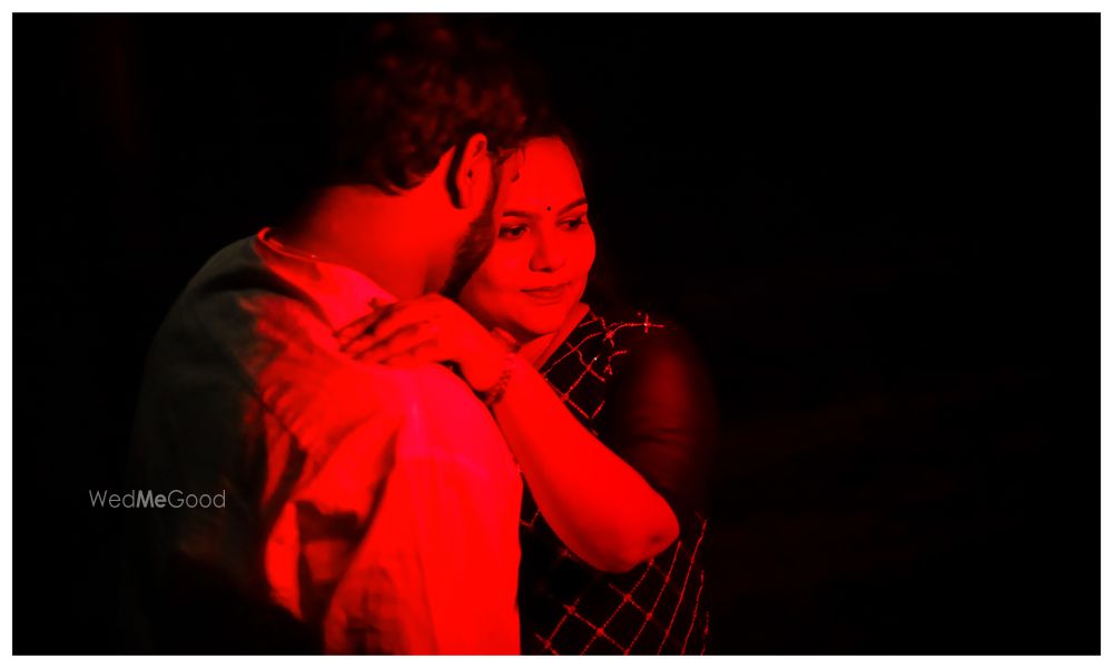 Photo From pre-wedding - By DJ Clicker Photography