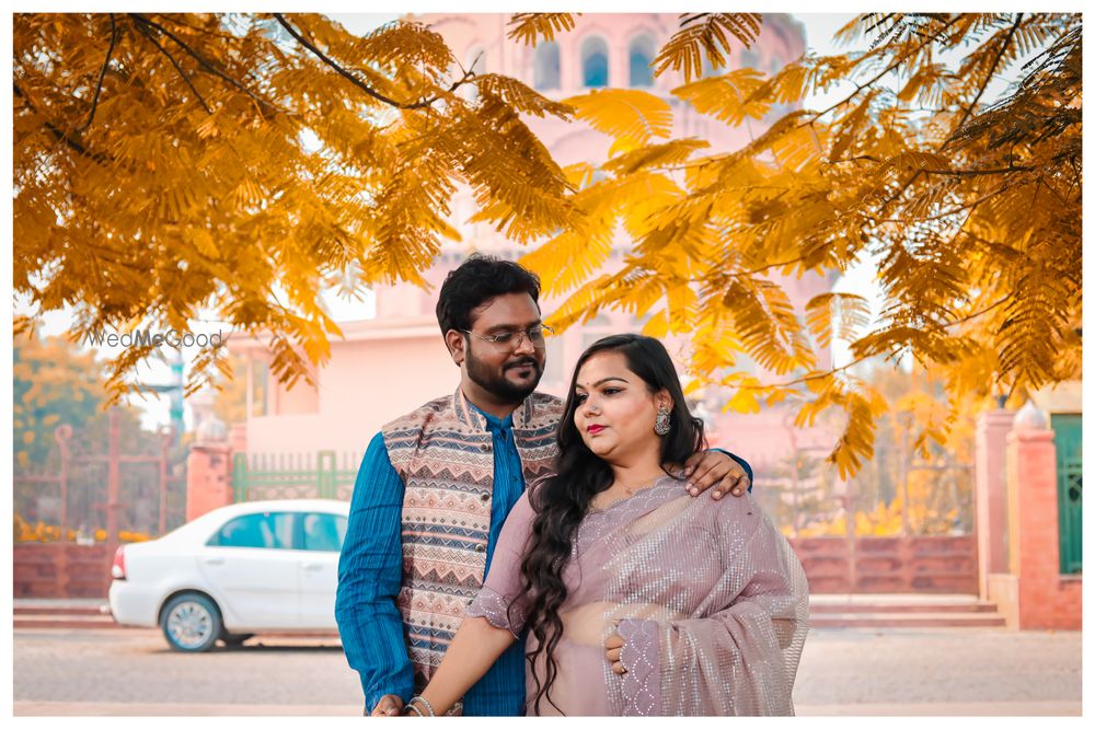 Photo From pre-wedding - By DJ Clicker Photography