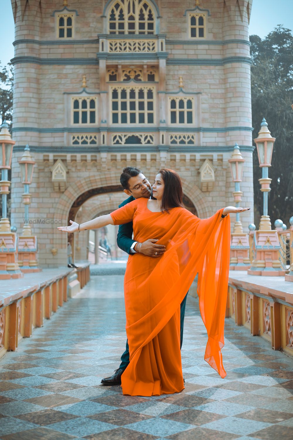 Photo From pre-wedding - By DJ Clicker Photography