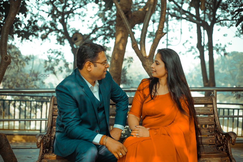 Photo From pre-wedding - By DJ Clicker Photography