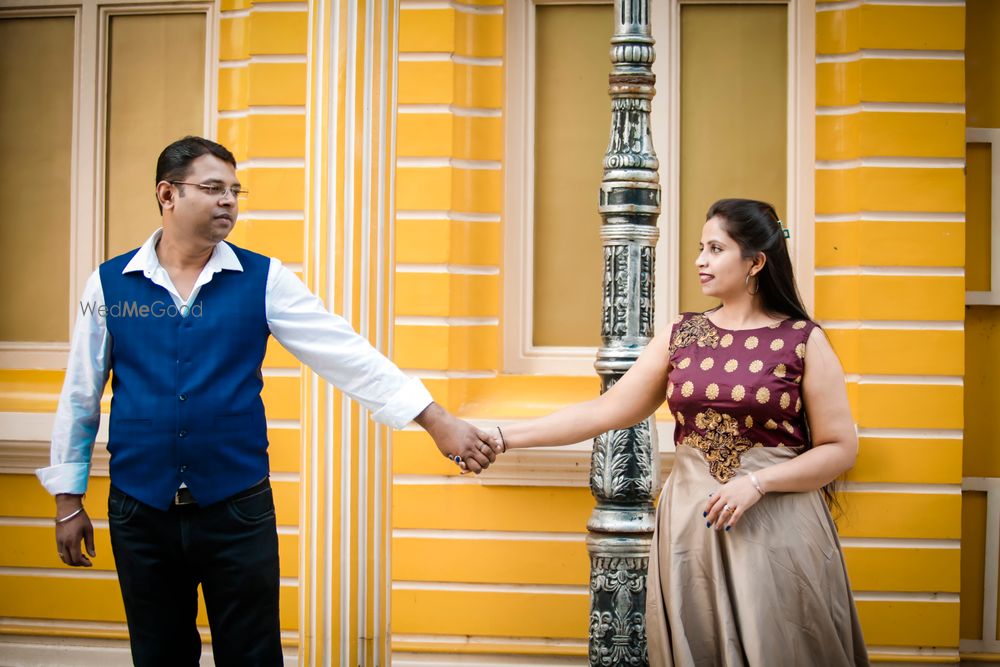 Photo From pre-wedding - By DJ Clicker Photography