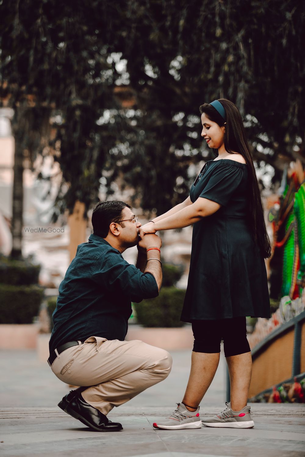 Photo From pre-wedding - By DJ Clicker Photography