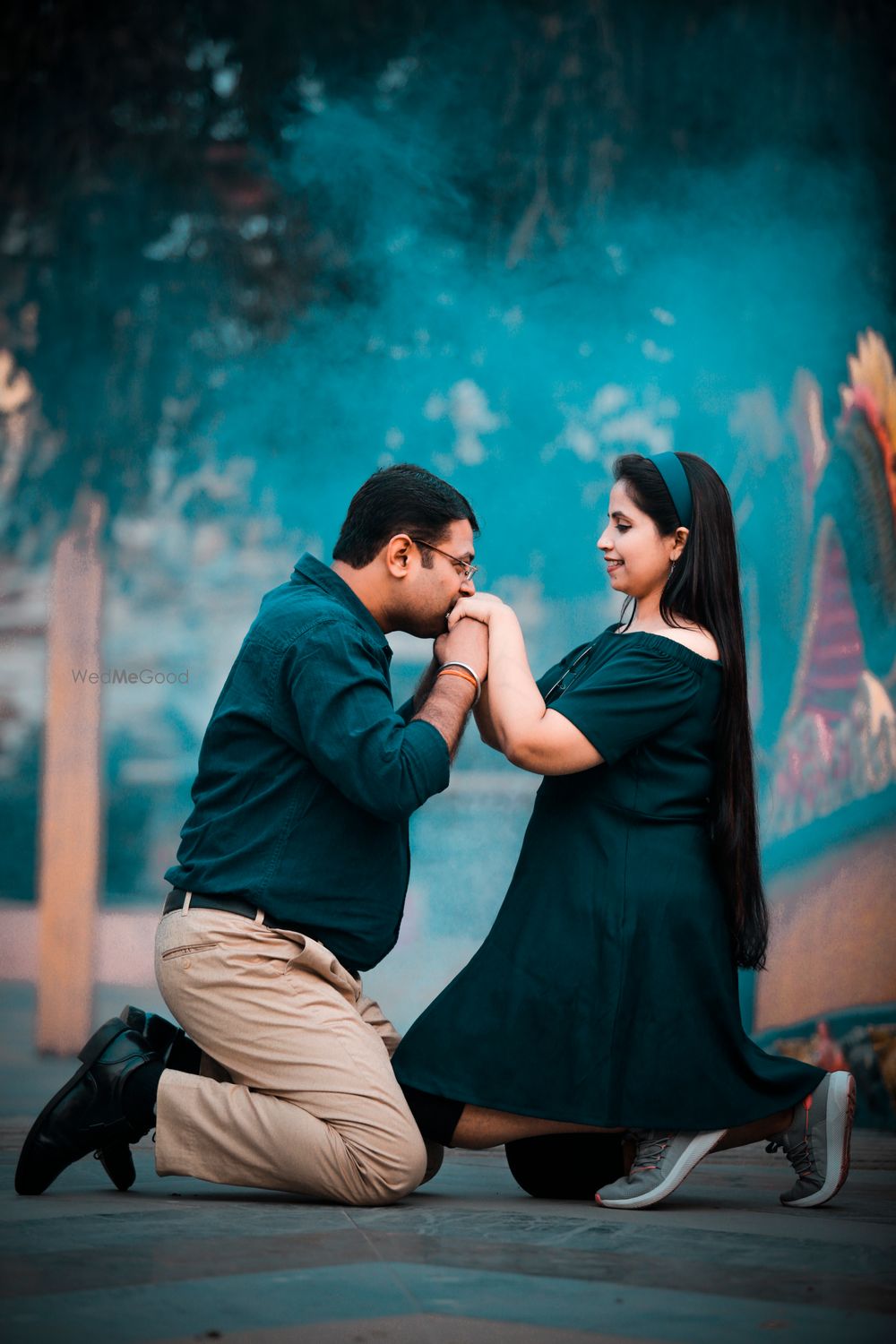 Photo From pre-wedding - By DJ Clicker Photography