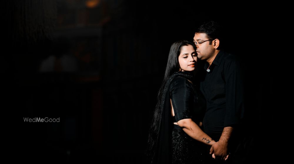 Photo From pre-wedding - By DJ Clicker Photography