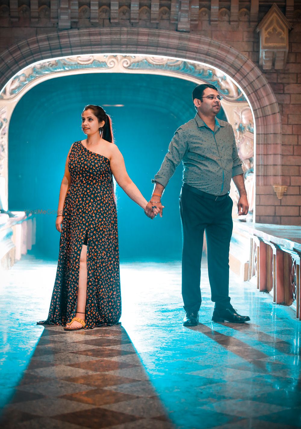 Photo From pre-wedding - By DJ Clicker Photography