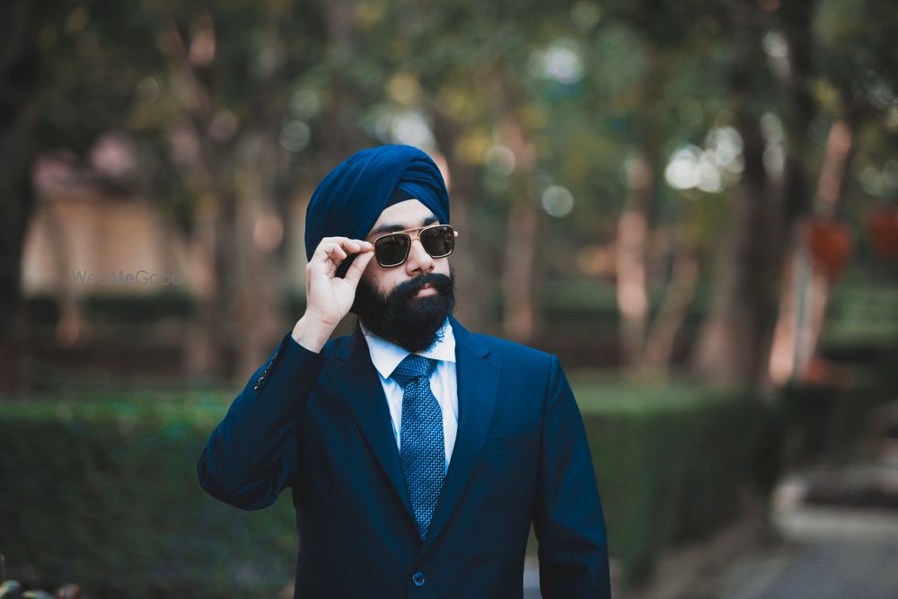 Photo From pre-wedding - By DJ Clicker Photography