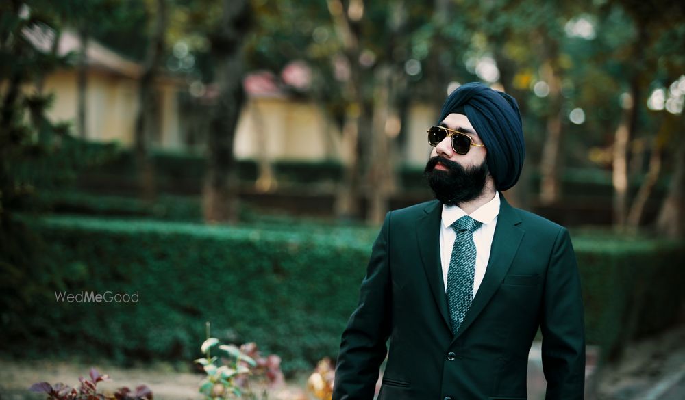 Photo From pre-wedding - By DJ Clicker Photography