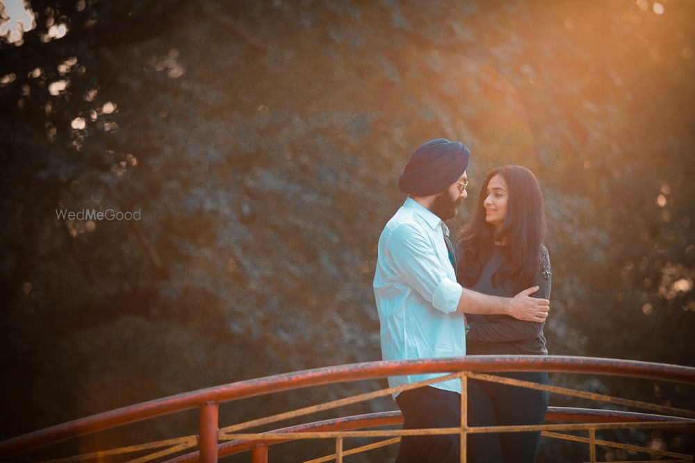 Photo From pre-wedding - By DJ Clicker Photography
