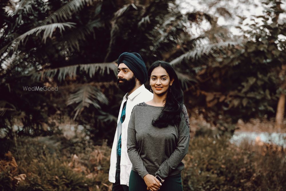 Photo From pre-wedding - By DJ Clicker Photography