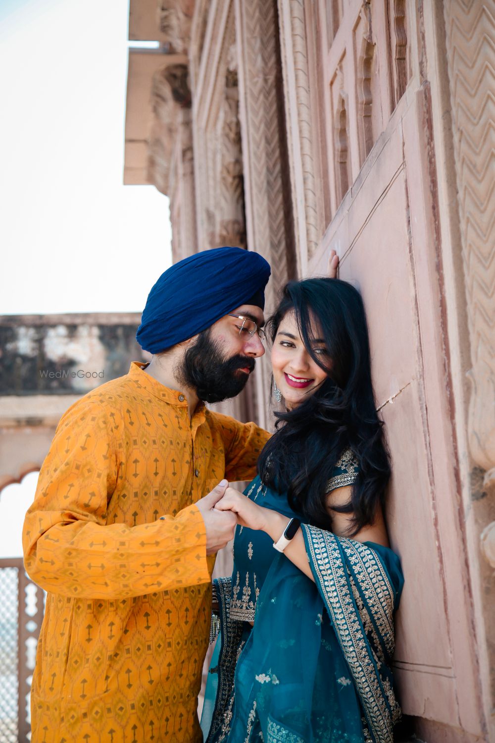 Photo From pre-wedding - By DJ Clicker Photography