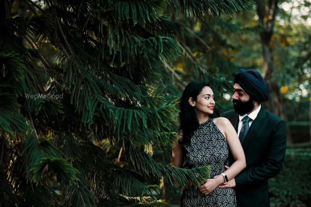 Photo From pre-wedding - By DJ Clicker Photography