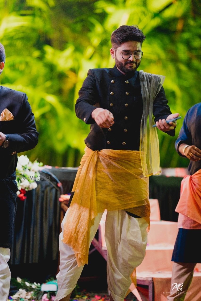 Photo From Salaam-e-HishqD - By Aura Events