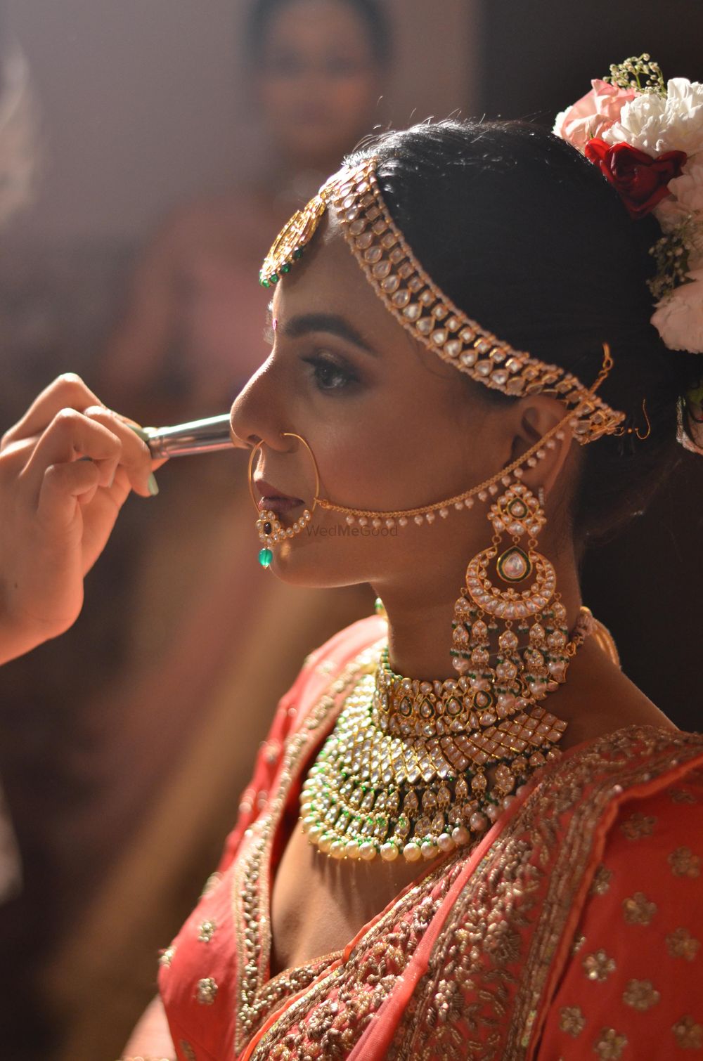 Photo From Bride: Twinkle - By Nandini Thukral