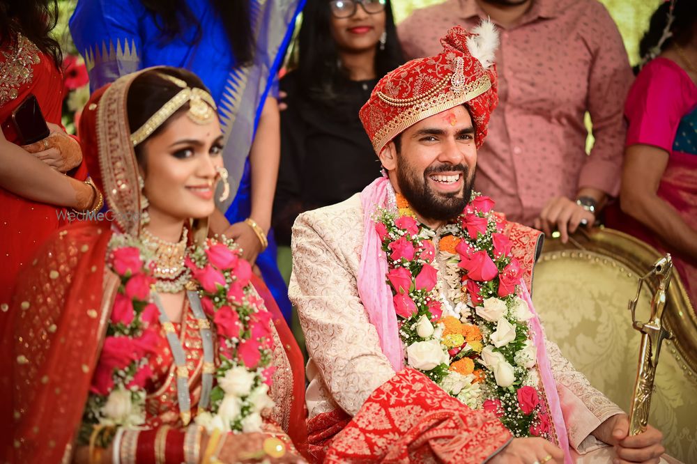 Photo From Shubham & Astha - By Shutterup Photography & Films