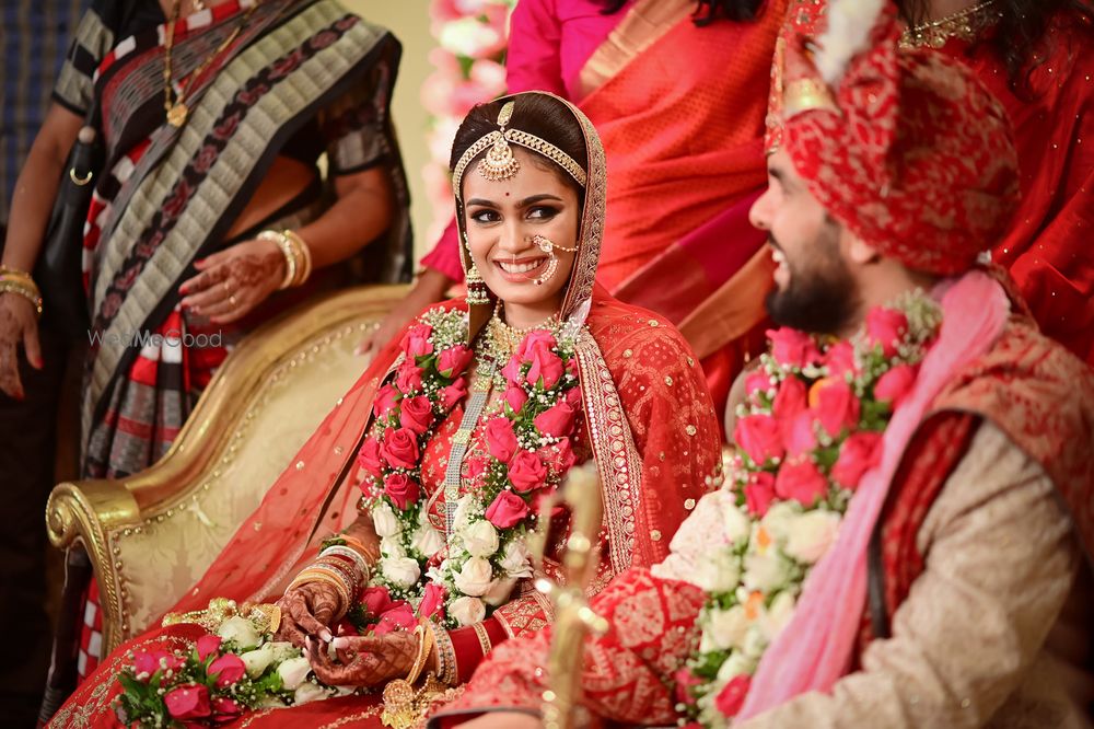 Photo From Shubham & Astha - By Shutterup Photography & Films