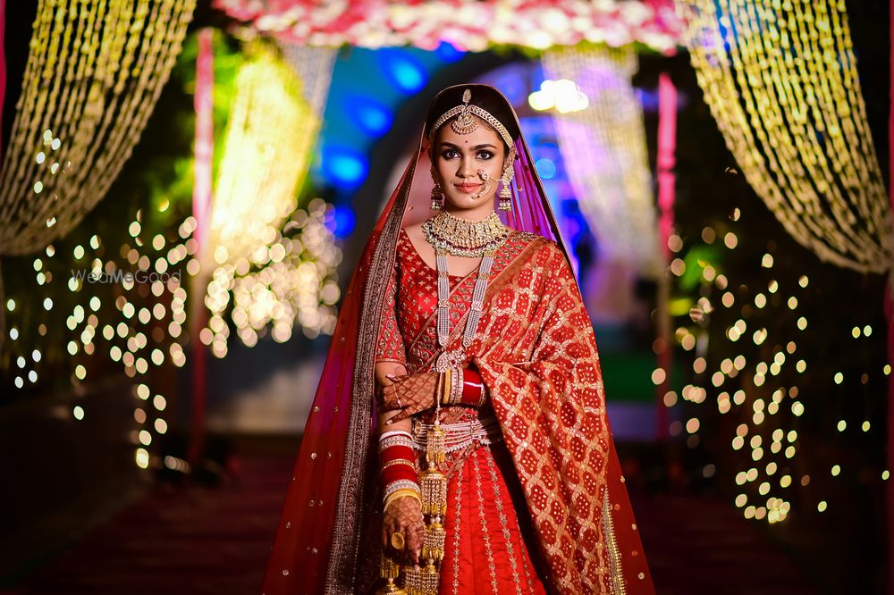 Photo From Shubham & Astha - By Shutterup Photography & Films