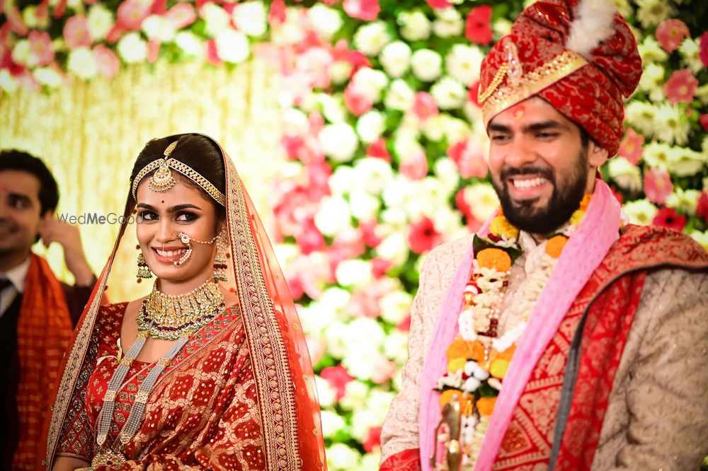 Photo From Shubham & Astha - By Shutterup Photography & Films