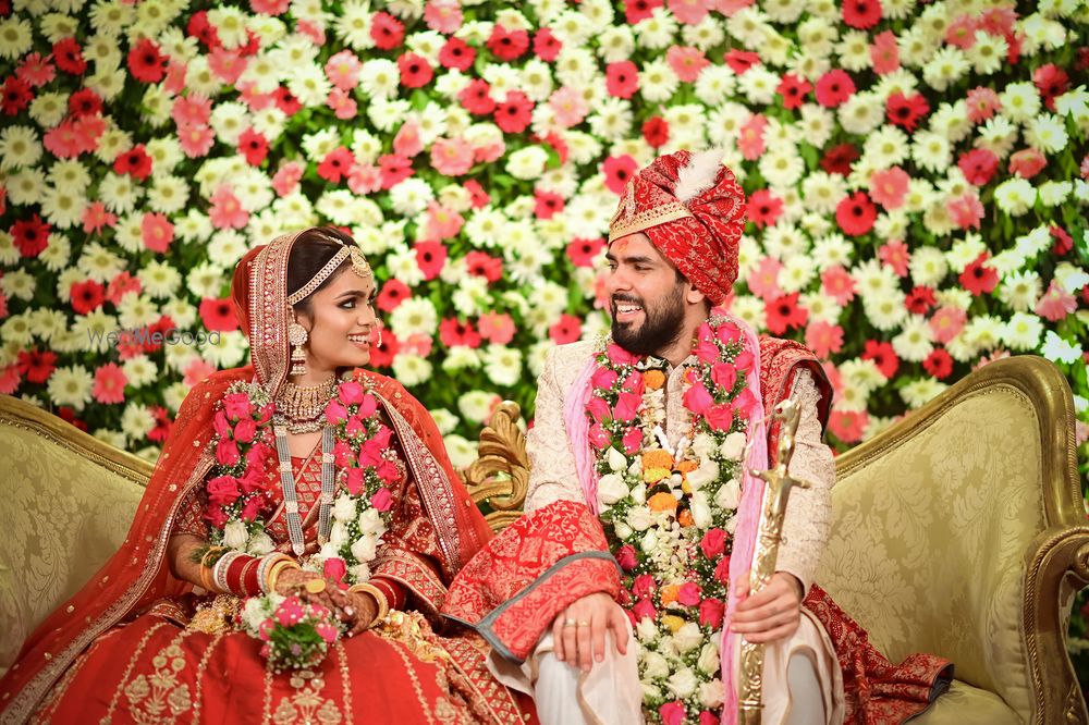 Photo From Shubham & Astha - By Shutterup Photography & Films