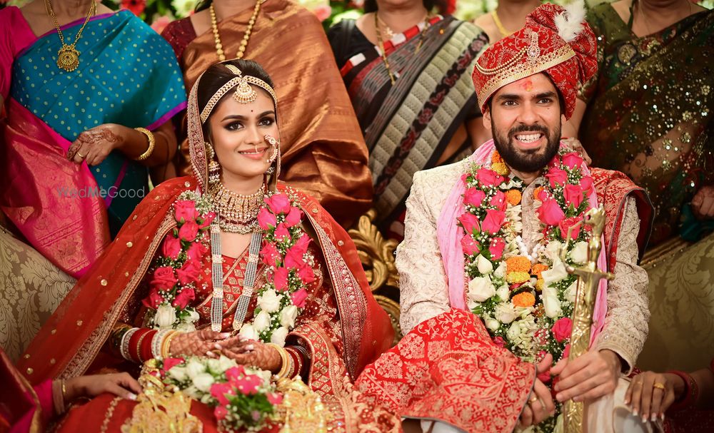 Photo From Shubham & Astha - By Shutterup Photography & Films