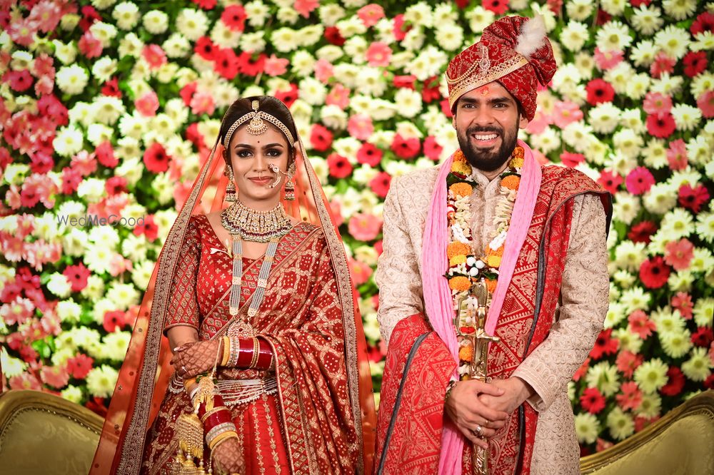 Photo From Shubham & Astha - By Shutterup Photography & Films