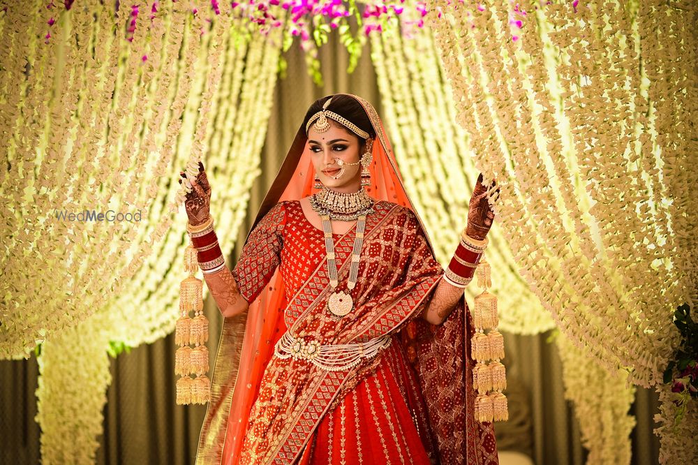 Photo From Shubham & Astha - By Shutterup Photography & Films