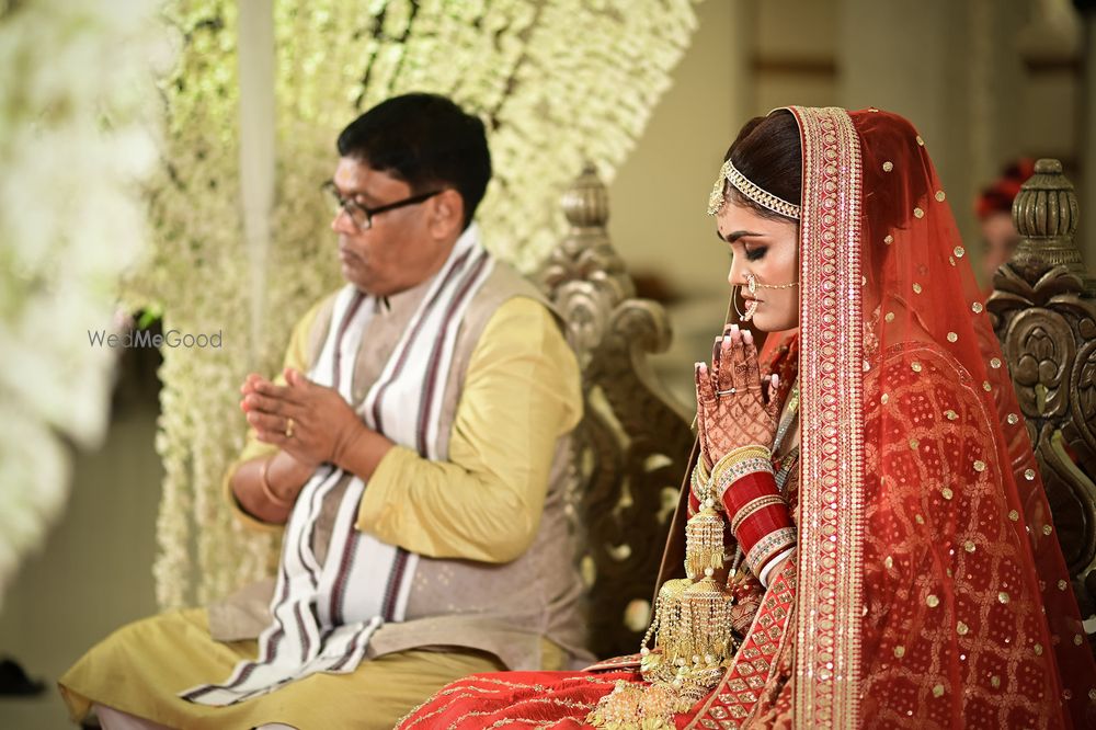 Photo From Shubham & Astha - By Shutterup Photography & Films