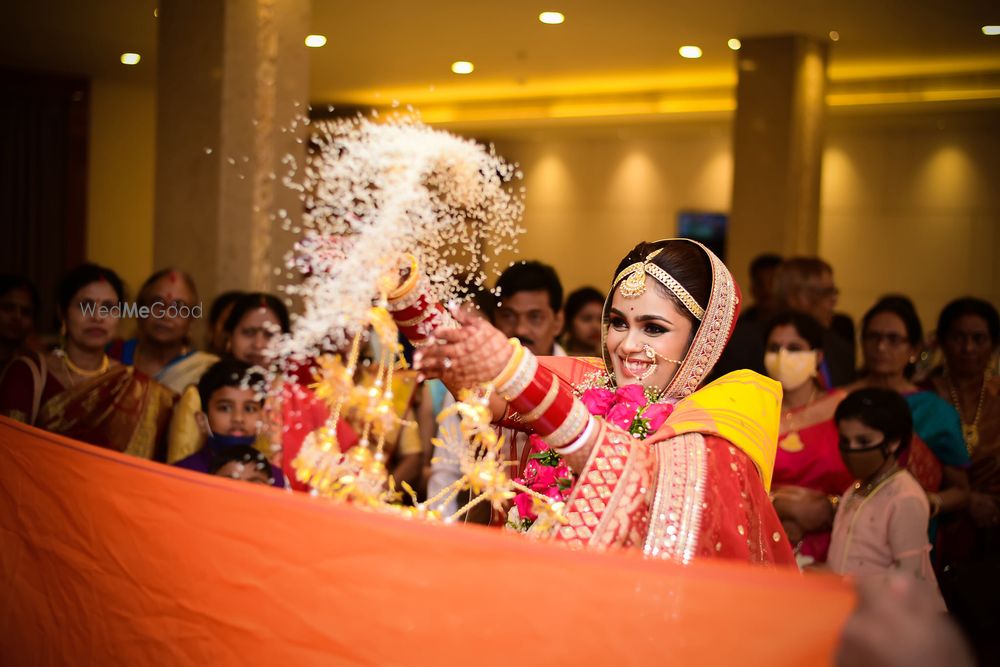 Photo From Shubham & Astha - By Shutterup Photography & Films