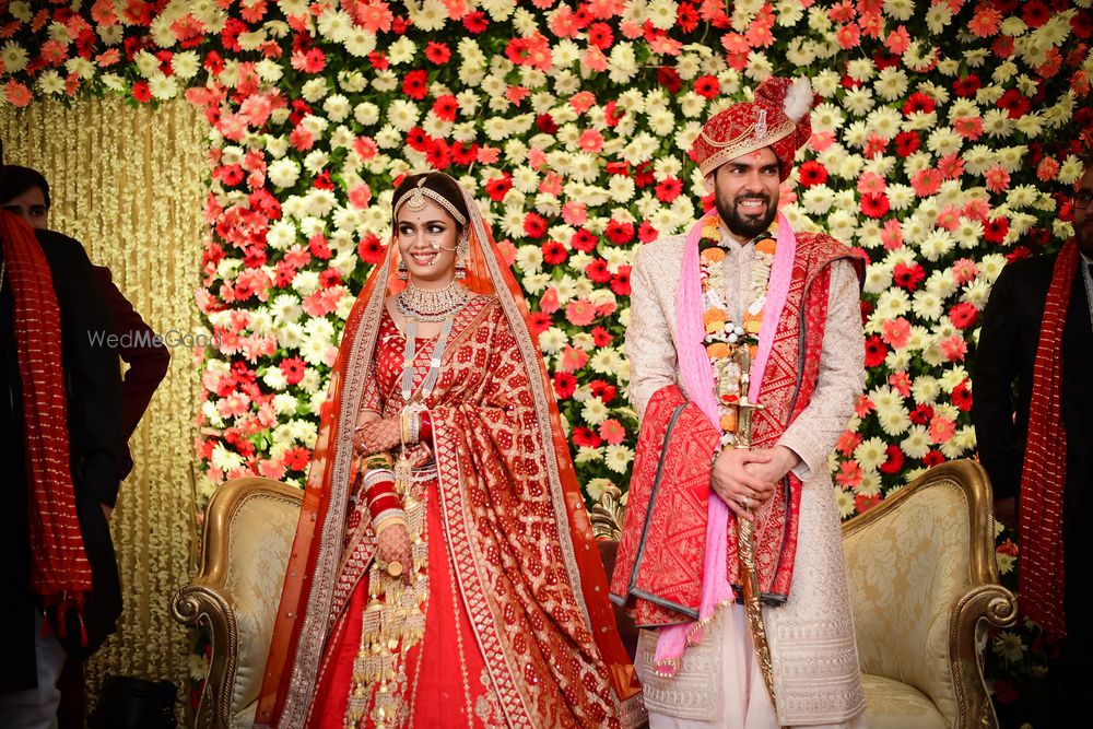 Photo From Shubham & Astha - By Shutterup Photography & Films