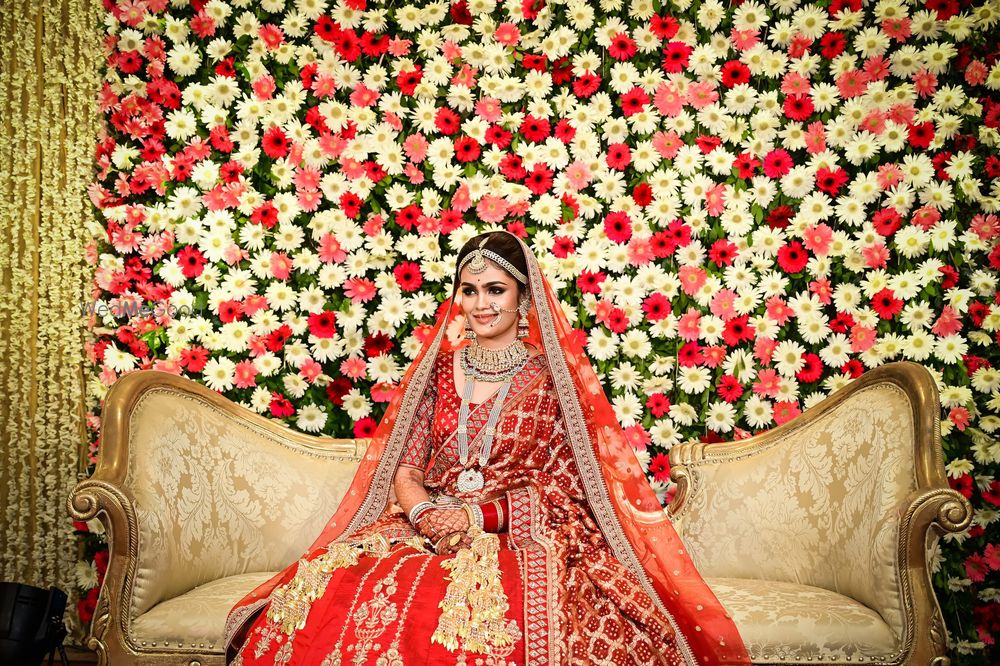 Photo From Shubham & Astha - By Shutterup Photography & Films