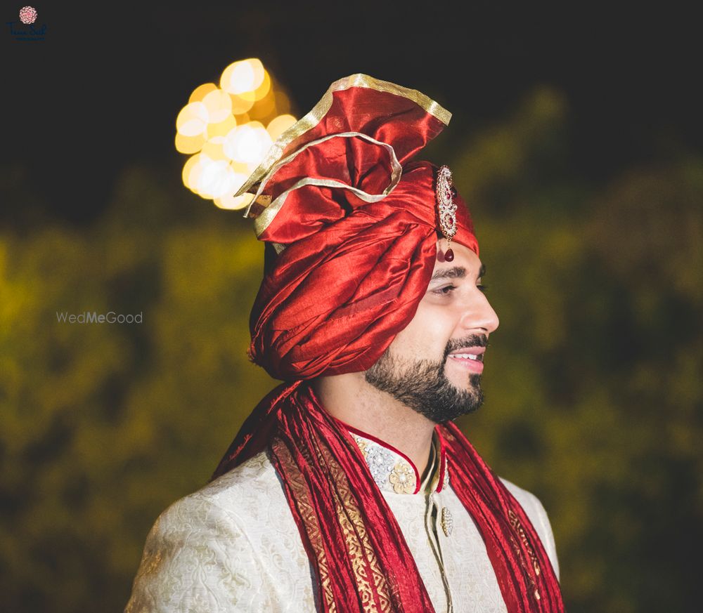 Photo From Surbhi and Manuj - Wedding - By Taaniyah Seyth Photography