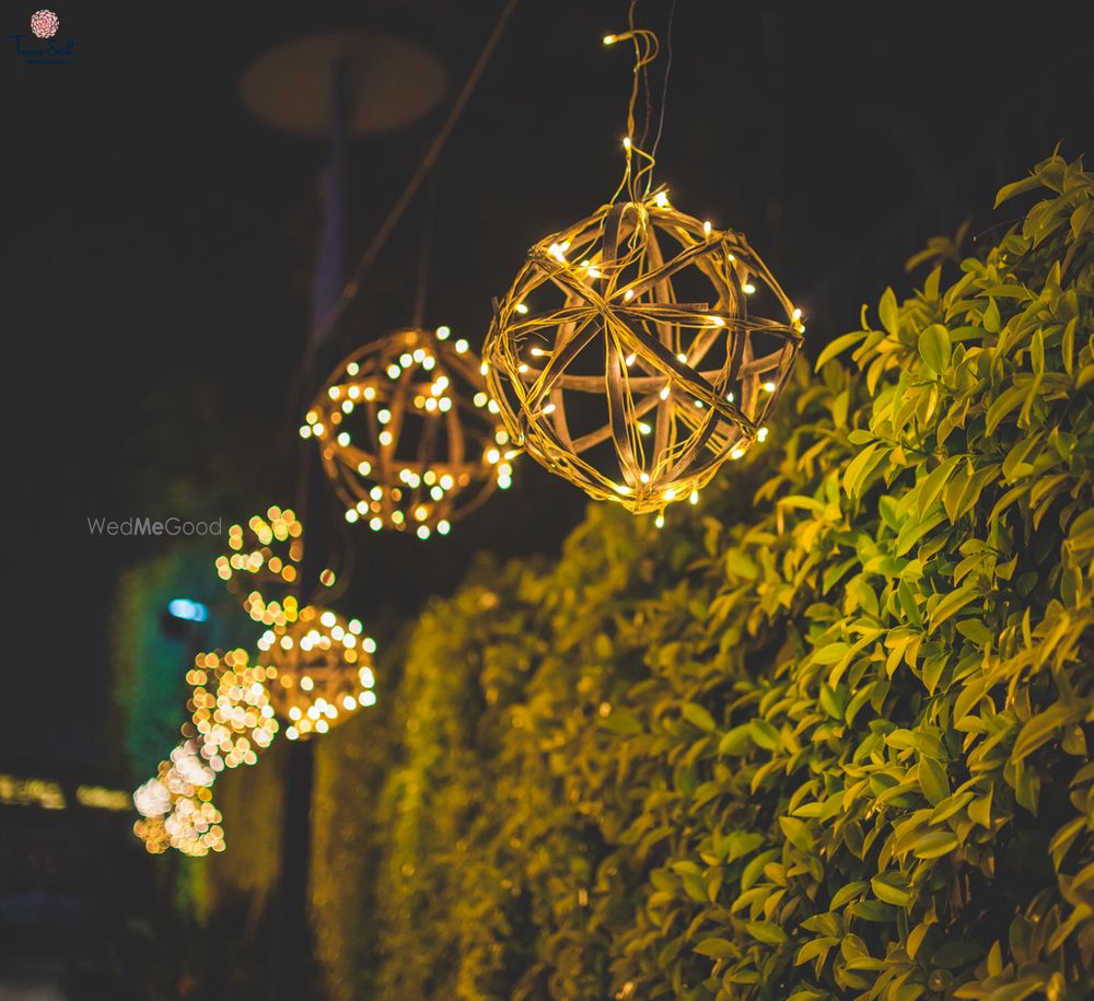 Photo From Surbhi and Manuj - Wedding - By Taaniyah Seyth Photography