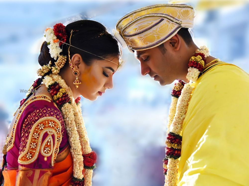 Photo From Rashmii - By Parul Khattar Makeup Artist