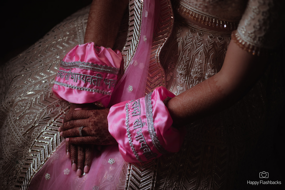 Photo From Archita & Ishan - By Plush | Events & Weddings