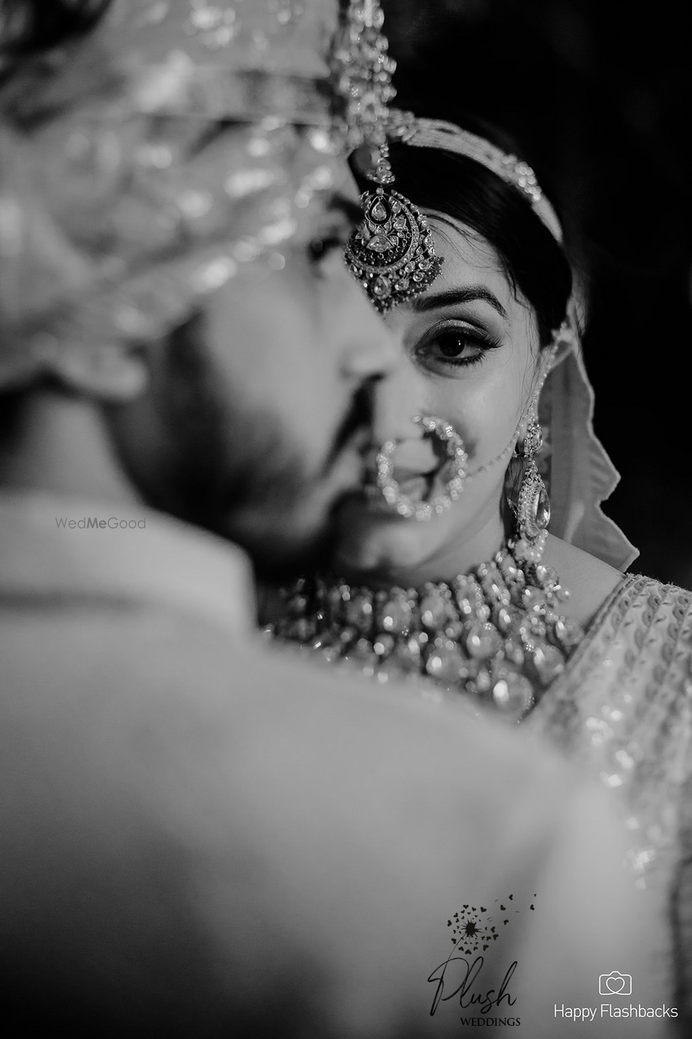 Photo From Archita & Ishan - By Plush | Events & Weddings