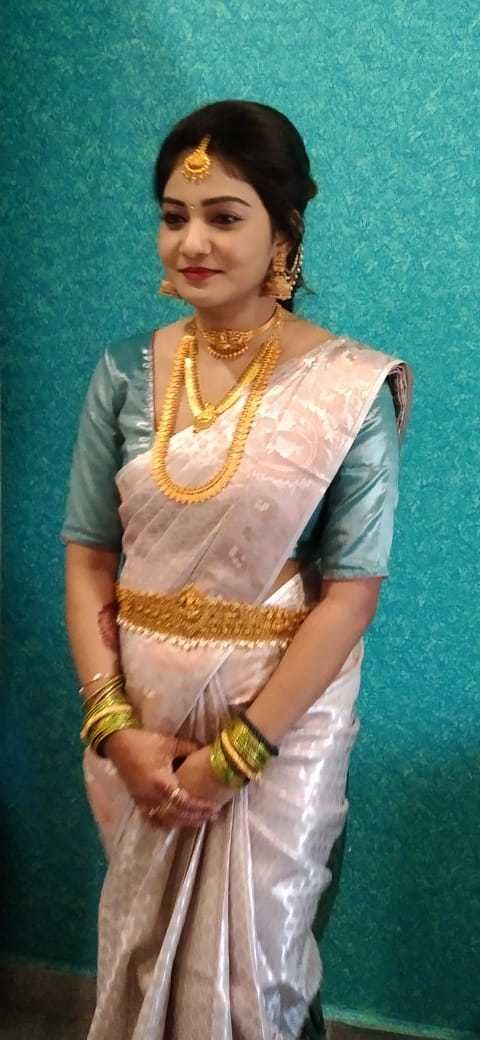 Photo From Bridal makeover's - By Mahesh Destination Makeover